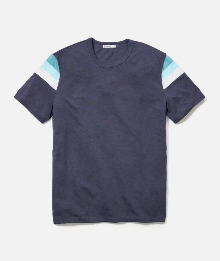 Banks Tee