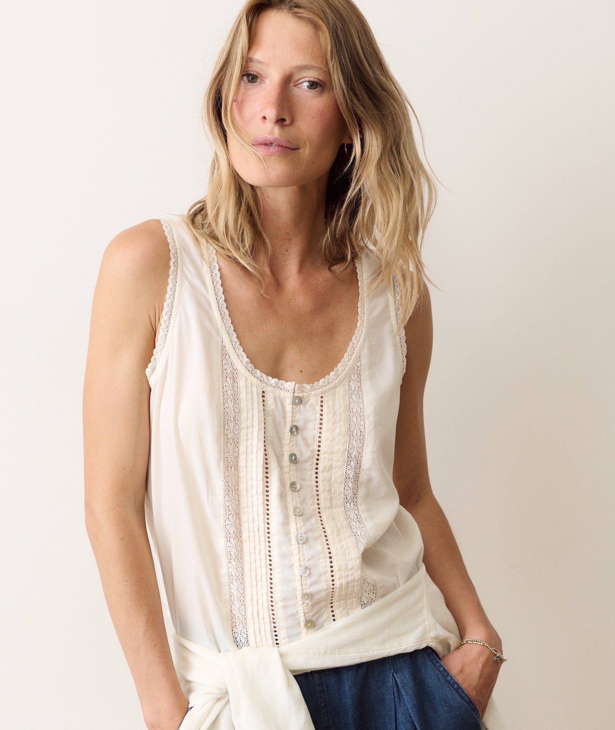 Celina Tank